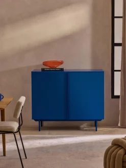 Chiffonnier de madera Elona