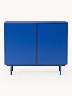 Chiffonnier de madera Elona