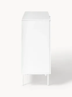 Chiffonnier de madera Elona