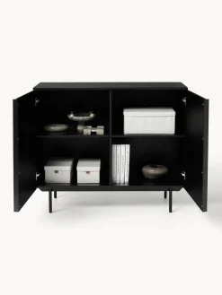 Chiffonnier de madera Elona