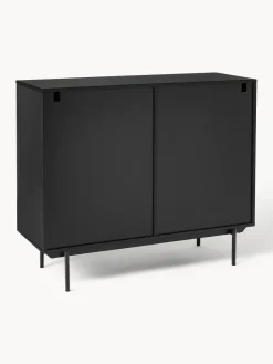 Chiffonnier de madera Elona