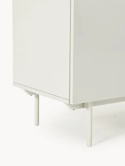 Chiffonnier de madera Elona