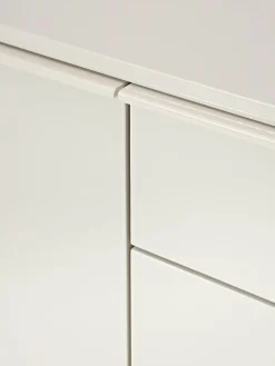 Chiffonnier de madera Elona