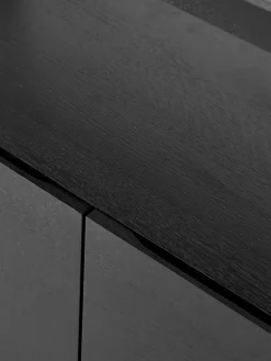 Chiffonnier de madera Libby