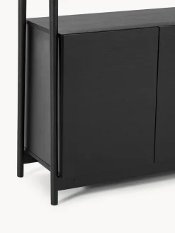 Chiffonnier de madera Libby