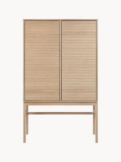 Chiffonnier de madera Linley