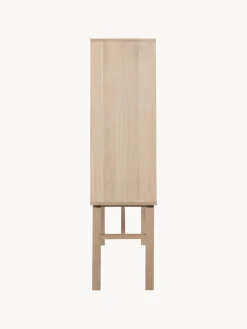 Chiffonnier de madera Linley