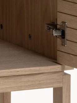 Chiffonnier de madera Linley