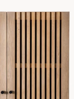 Chiffonnier de madera Okayama