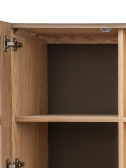 Chiffonnier de madera Okayama