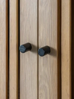 Chiffonnier de madera Okayama