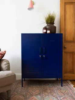 Chiffonnier de metal The Midi