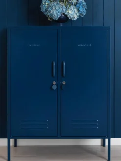 Chiffonnier de metal The Midi