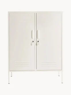 Chiffonnier de metal The Midi