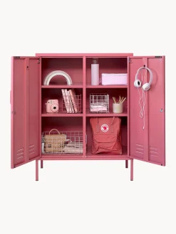 Chiffonnier de metal The Midi