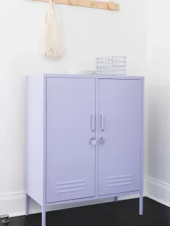 Chiffonnier de metal The Midi