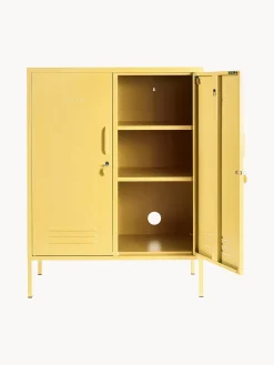 Chiffonnier de metal The Midi