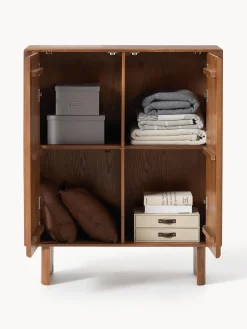 Chiffonnier de roble Chandler