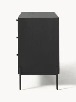 Cómoda con tejido vienés Vienna