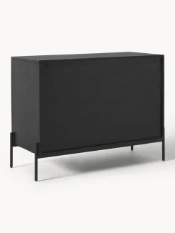 Cómoda con tejido vienés Vienna