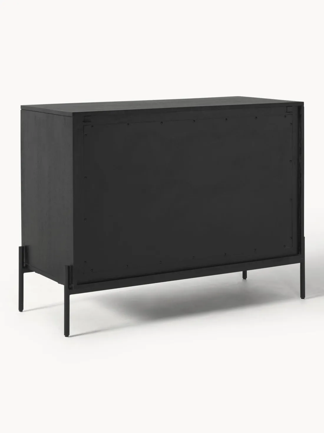 Cómoda con tejido vienés Vienna