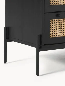 Cómoda con tejido vienés Vienna