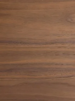 Cómoda de madera de fresno Rise