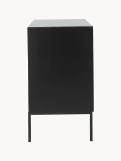 Cómoda de madera de pino Adam