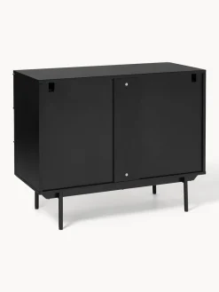 Cómoda de madera Elona