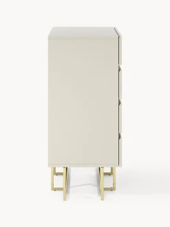 Cómoda de madera Joe