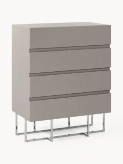 Cómoda de madera Joe