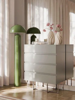 Cómoda de madera Joe