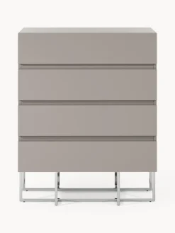 Cómoda de madera Joe