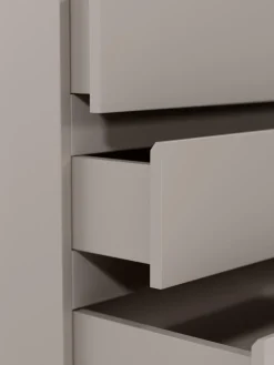 Cómoda de madera Joe