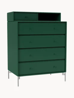 Cómoda de madera Keep