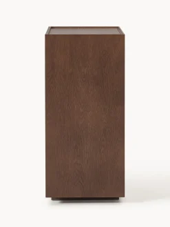 Cómoda de madera Larsen