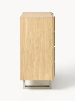 Cómoda de madera Ross