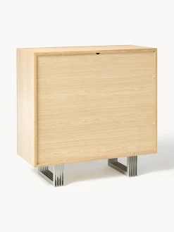 Cómoda de madera Ross