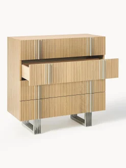 Cómoda de madera Ross