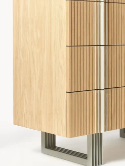 Cómoda de madera Ross