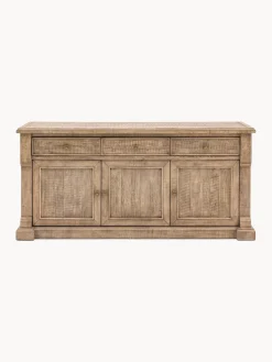 Cómoda de madera Vancouver