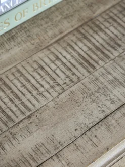 Cómoda de madera Vancouver