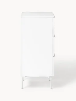 Cómoda pequeña de madera Elona