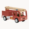 Coche de bomberos Aiden