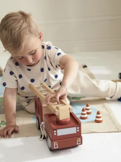 Coche de bomberos Aiden