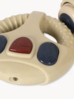 Coche de juguete Police con mando a distancia