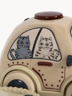 Coche de juguete Police con mando a distancia