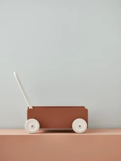 Cochecito de bebé Walker