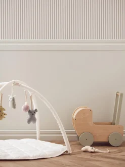 Cochecito de muñecas Kids' Hub