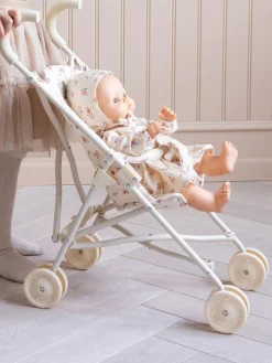 Cochecito para muñecas Berries